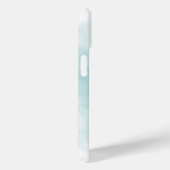 Zee Turtles Waterverf Kustnaam Case-Mate iPhone Case (Achterkant / Rechts)