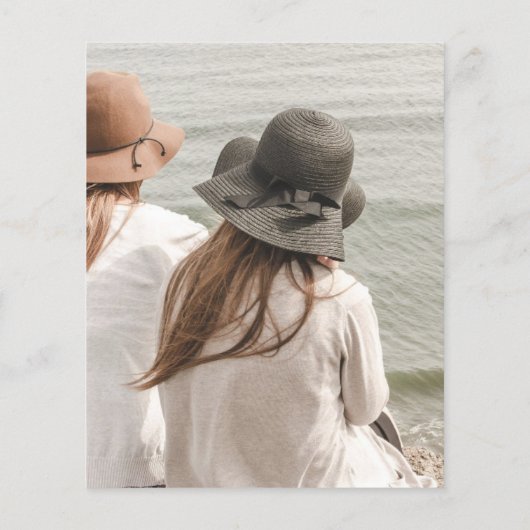 Zee Turtles Weddenblauw Geel (Achterkant)