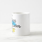 Zee u later de Mok van de Koffie (Center)