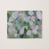 Zee uit de oceaan legpuzzel (Horizontaal)