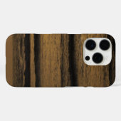 Zee uitzicht Groen Case-Mate iPhone Case (Achterkant (horizontaal))