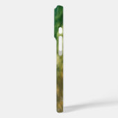 Zee uitzicht Groen Case-Mate iPhone Case (Achterkant / Links)