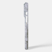 Zee uitzicht Groen Case-Mate iPhone Case (Achterkant / Links)