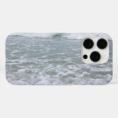 Zee uitzicht Groen Case-Mate iPhone Case (Achterkant (horizontaal))