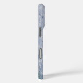 Zee uitzicht Groen Case-Mate iPhone Case (Achterkant / Rechts)