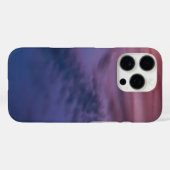 Zee uitzicht Groen Case-Mate iPhone Case (Achterkant (horizontaal))