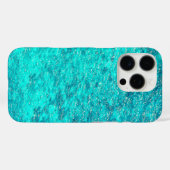 Zee uitzicht Groen Case-Mate iPhone Case (Achterkant (horizontaal))