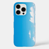 Zee uitzicht Groen Case-Mate iPhone Case (Achterkant)