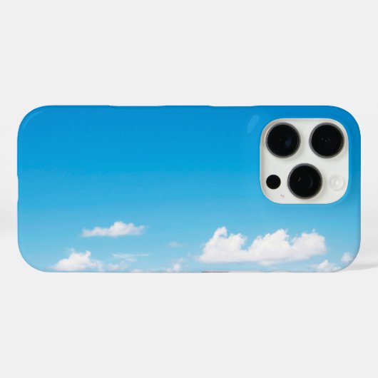 Zee uitzicht Groen Case-Mate iPhone Case (Achterkant (horizontaal))