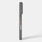 Zee uitzicht Groen Case-Mate iPhone Case (Achterkant / Rechts)