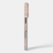 Zee uitzicht Groen Case-Mate iPhone Case (Achterkant / Rechts)