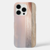 Zee uitzicht Groen Case-Mate iPhone Case (Achterkant)