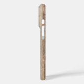 Zee uitzicht Groen Case-Mate iPhone Case (Achterkant / Links)