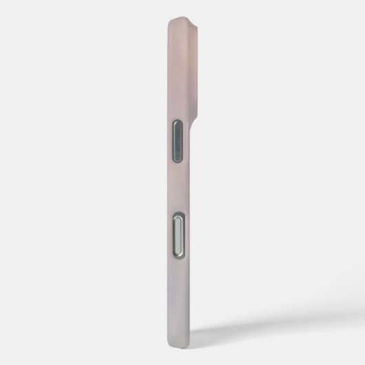 Zee uitzicht Groen Case-Mate iPhone Case (Achterkant / Rechts)