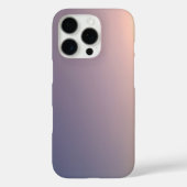 Zee uitzicht Groen Case-Mate iPhone Case (Achterkant)