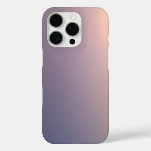 Zee uitzicht Groen Case-Mate iPhone Case (Achterkant)