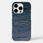 Zee uitzicht Groen Case-Mate iPhone Case (Achterkant)