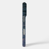 Zee uitzicht Groen Case-Mate iPhone Case (Achterkant / Rechts)