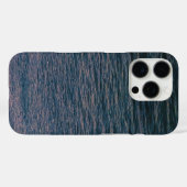 Zee uitzicht Groen Case-Mate iPhone Case (Achterkant (horizontaal))