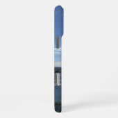 Zee Uitzicht iPhone Hoesje (Rechterkant)