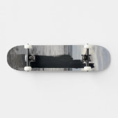 Zee Uitzicht Persoonlijk Skateboard (Horizontaal)