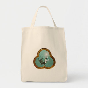 Zee Unicorn Bag Tote Bag