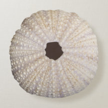 Zee Urchin Cotton Sierkussen