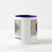 Zee Urchin Ocean Beach Vakantie Zomer Souvenir Mok (Midden)