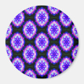 Zee Urchins... Magneet (Voorkant)