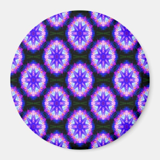 Zee Urchins... Magneet (Voorkant)