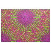 Zee Urchins partyin'.... Stof (Fat Quarter)