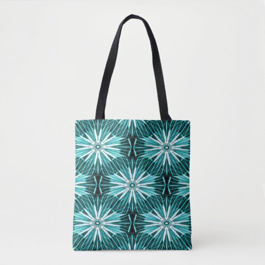 Zee Urchins....... Tote Bag (Voorkant)