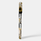 Zee Urchins Zanddollars van Ernst Haeckel Case-Mate iPhone Case (Achterkant / Rechts)