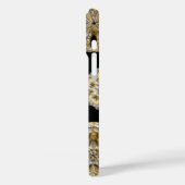  Zee Urchins Zanddollars van Ernst Haeckel Case-Mate iPhone Case (Achterkant / Links)