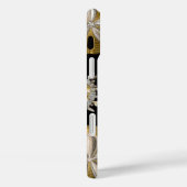  Zee Urchins Zanddollars van Ernst Haeckel Case-Mate iPhone Case (Achterkant / Rechts)