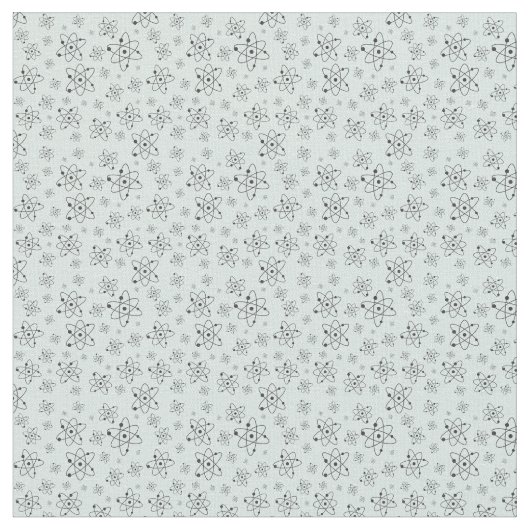 Zee van Atomen Stof (Close Up)