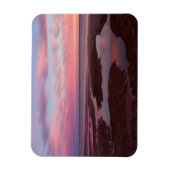 Zee van Cortez te Dusk Magneet (Verticaal)