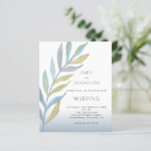 Zee van de begrotingsuitvoering (Staand voorkant)