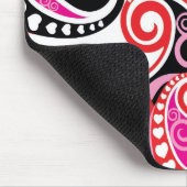 Zee van de Liefde Mousepad Muismat (Hoek)