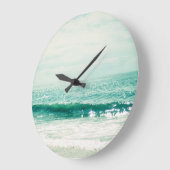 Zee van de overdraagbaarheid grote klok (Hoek)