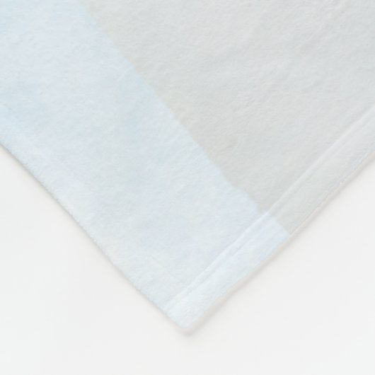 Zee van de vuurtoren van de zee fleece deken (Hoek)