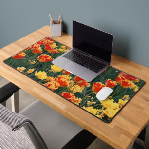 Zee van Firey Flowers Bureaumat