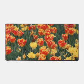 Zee van Firey Flowers Bureaumat (Voorkant)