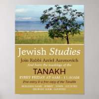 Zee van Galilea, Israël, jodendom, joodse studies