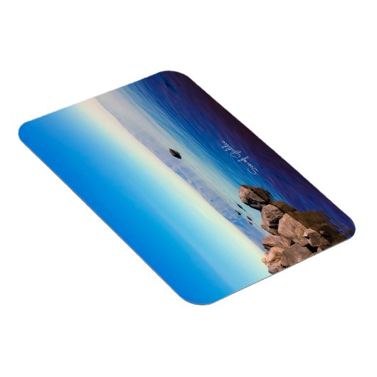 Zee van Galilee Magneet (Rechterzijde)