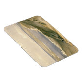 Zee van Galilee of Genezareth, naar Bash gericht Magneet (Rechterzijde)