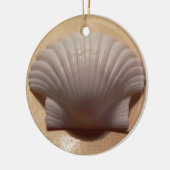 Zee van Glass Ornament (Links)