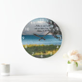 Zee van het Galileoscript Grote Klok (Huis)