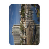 Zee van het meer van Galilee-Lake Tiberias, vooraa Magneet (Verticaal)