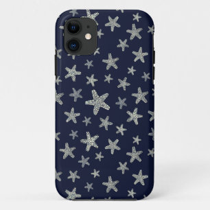 Zee van het tongpatroon Case-Mate iPhone case